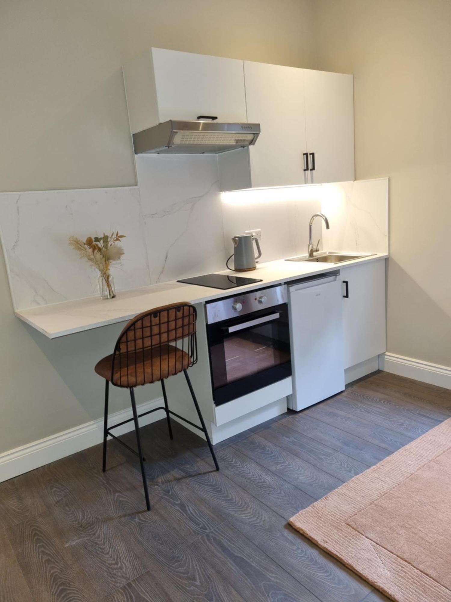 The Ivy Apartments ボーンマス エクステリア 写真