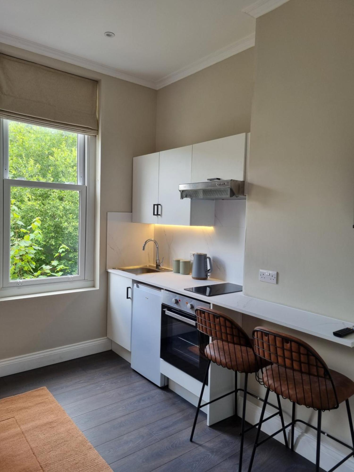 The Ivy Apartments ボーンマス エクステリア 写真