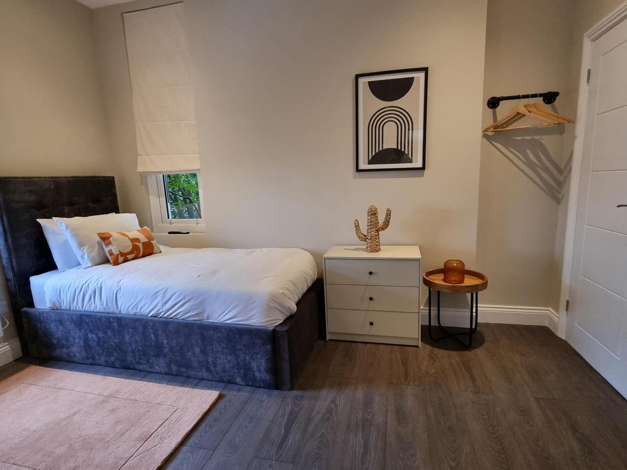 The Ivy Apartments ボーンマス エクステリア 写真