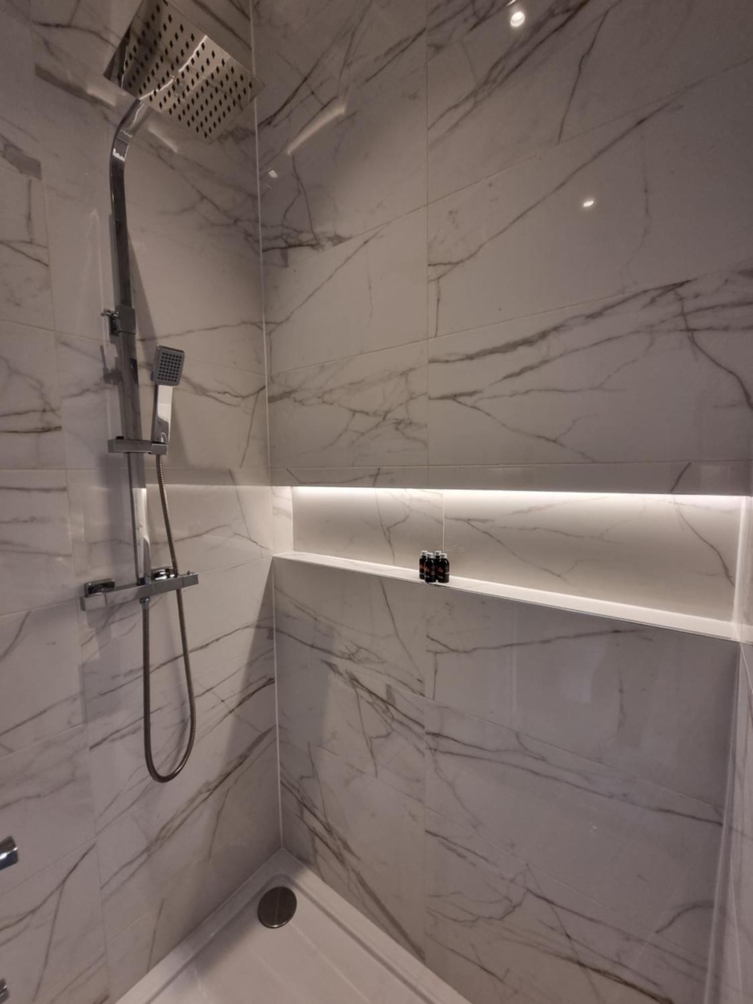 The Ivy Apartments ボーンマス エクステリア 写真