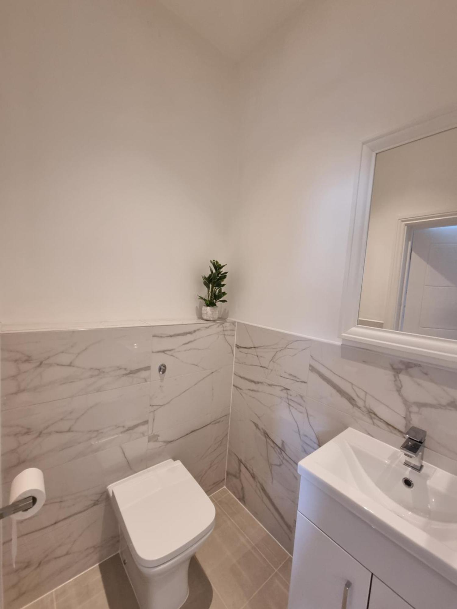 The Ivy Apartments ボーンマス エクステリア 写真